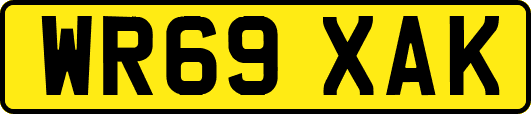 WR69XAK