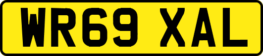 WR69XAL