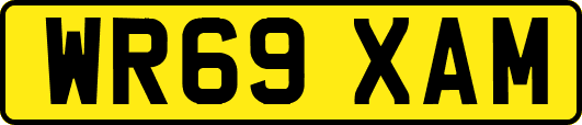 WR69XAM