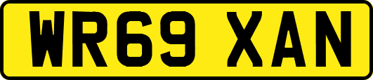 WR69XAN