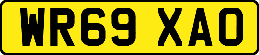 WR69XAO