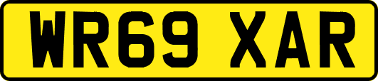 WR69XAR