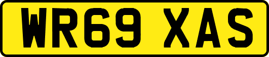 WR69XAS