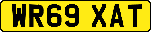 WR69XAT