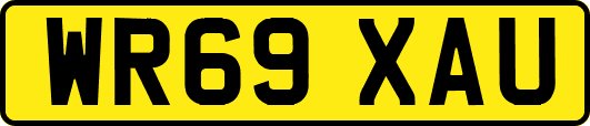 WR69XAU