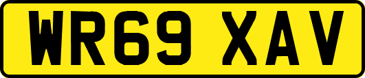 WR69XAV