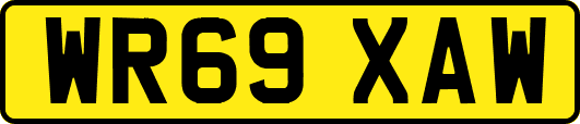 WR69XAW