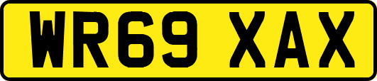 WR69XAX