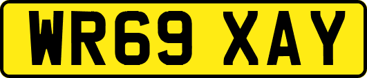 WR69XAY