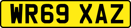 WR69XAZ