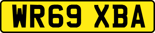 WR69XBA