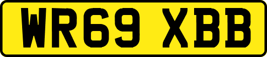 WR69XBB