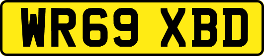 WR69XBD