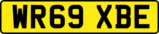 WR69XBE