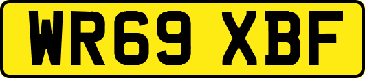WR69XBF