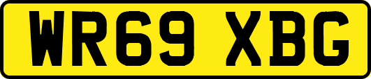 WR69XBG