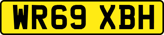 WR69XBH