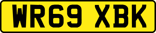 WR69XBK