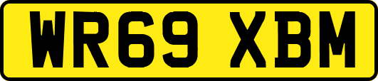WR69XBM