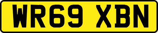 WR69XBN