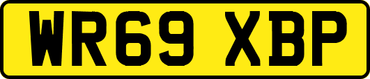 WR69XBP