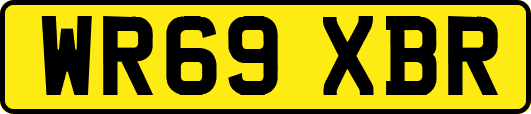 WR69XBR