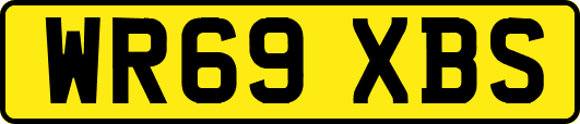 WR69XBS