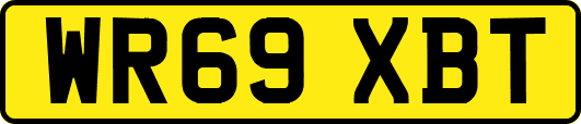 WR69XBT