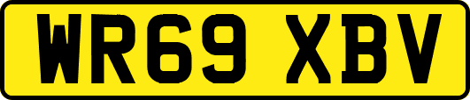 WR69XBV