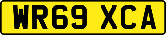 WR69XCA