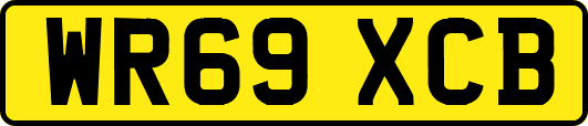 WR69XCB