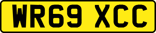 WR69XCC