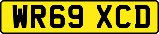 WR69XCD
