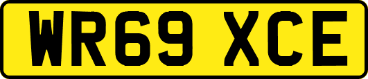 WR69XCE