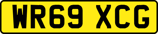 WR69XCG