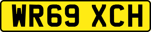 WR69XCH