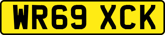 WR69XCK