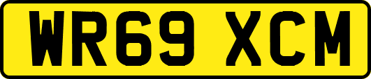 WR69XCM