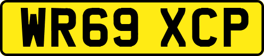 WR69XCP