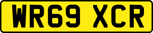 WR69XCR