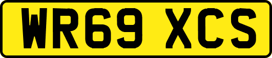 WR69XCS