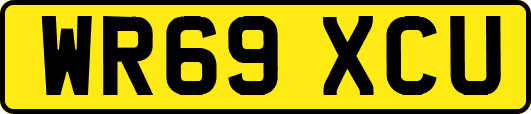 WR69XCU