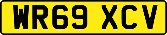 WR69XCV