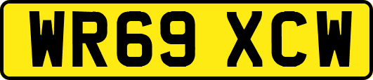 WR69XCW