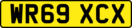 WR69XCX