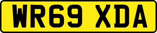 WR69XDA
