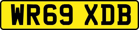WR69XDB
