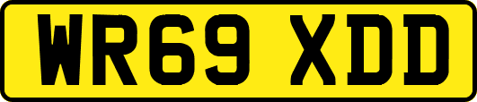 WR69XDD