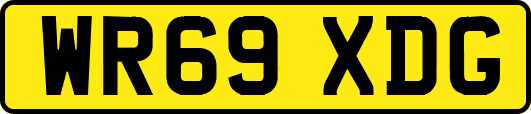 WR69XDG