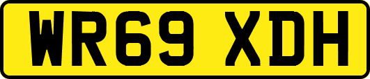 WR69XDH